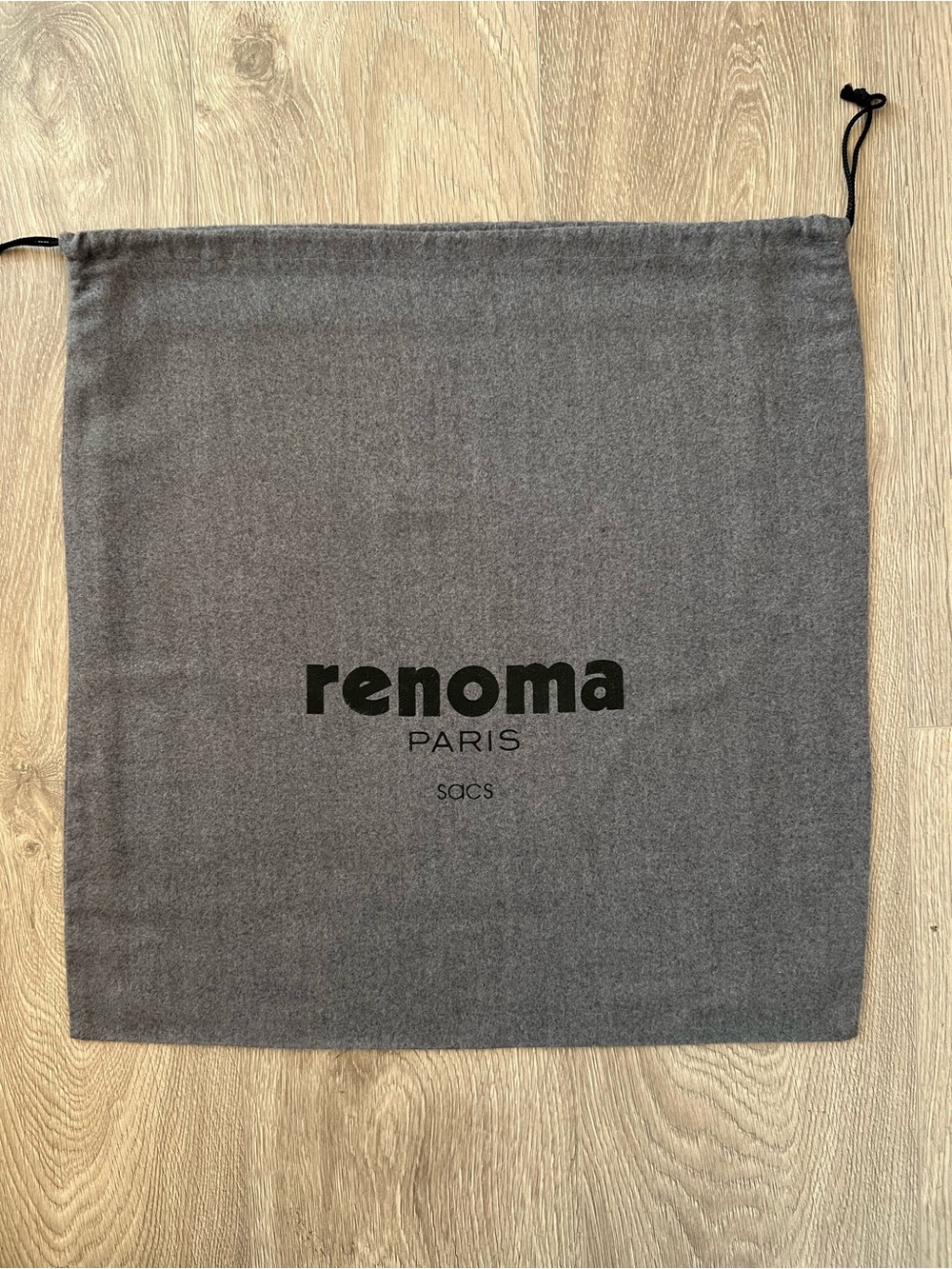 Renoma dust bag (C963)
